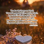 100+ Beautiful and Heart Touching Love Poems for Her to Share