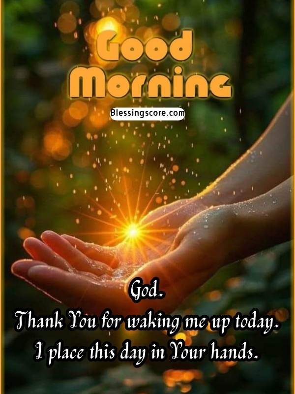 115+ Daily Good Morning Prayers with God: Start Each Day Right
