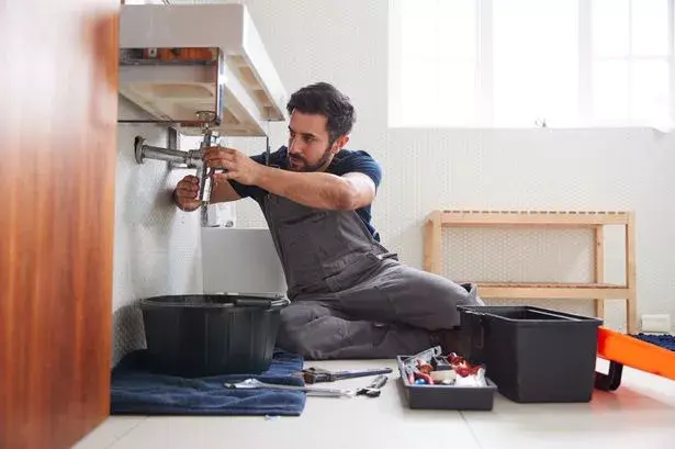 DIY repairs what you can really do yourself, and what is better left to the professionals