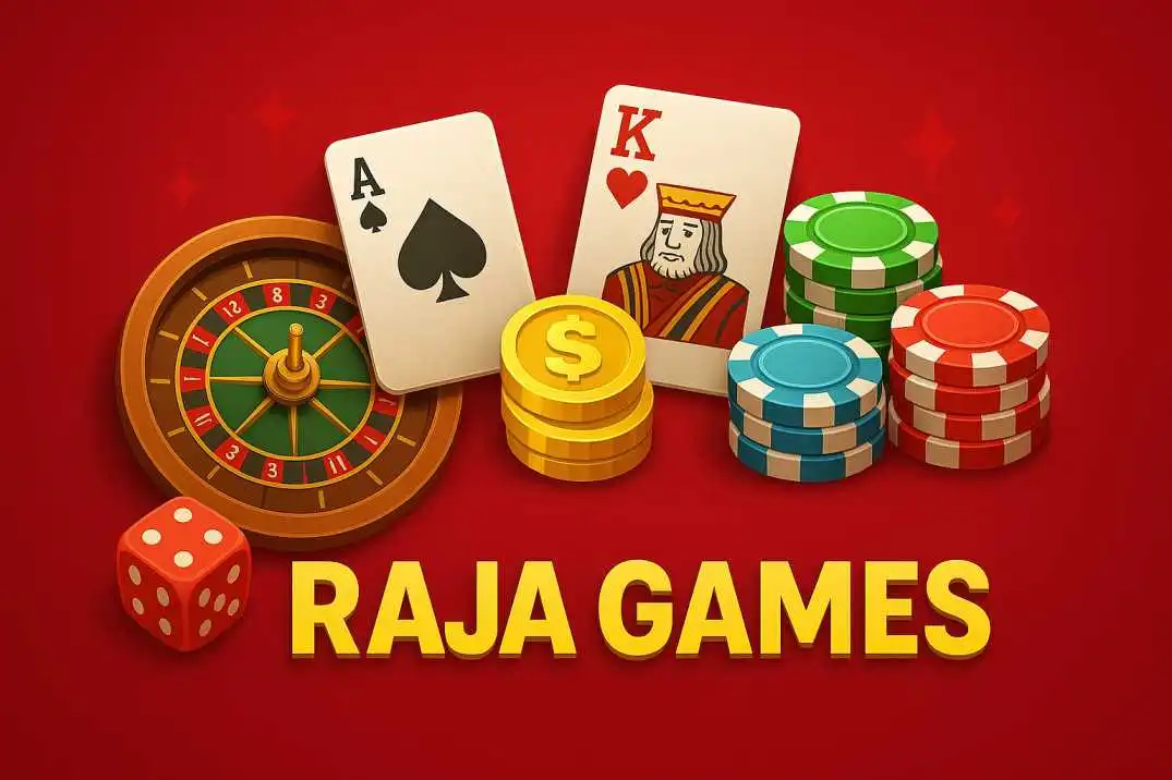 Raja Game in 2025: The Future of Online Entertainment