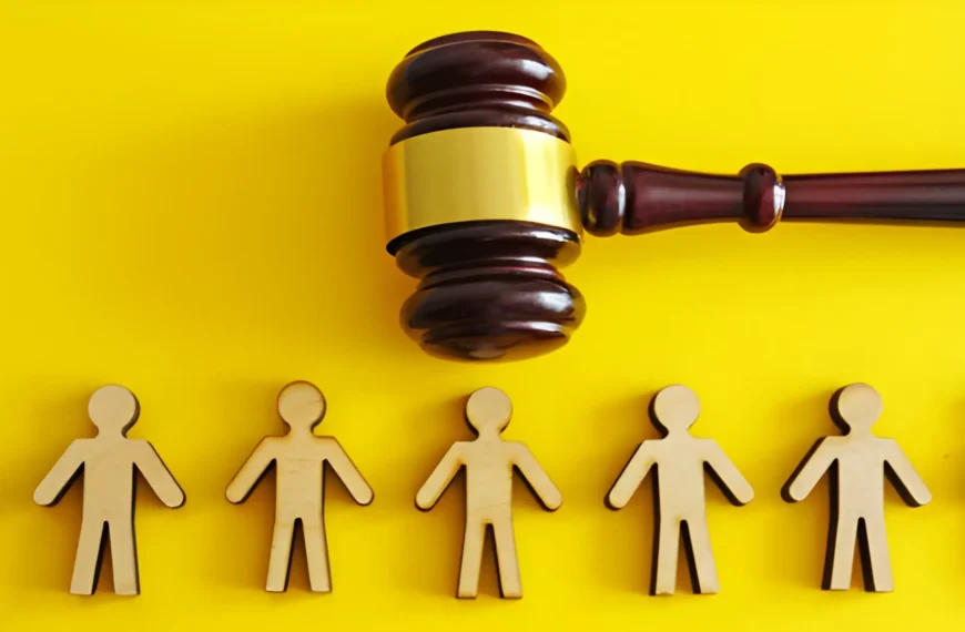 5 Rules You Must Follow During Court-Ordered Community Programs