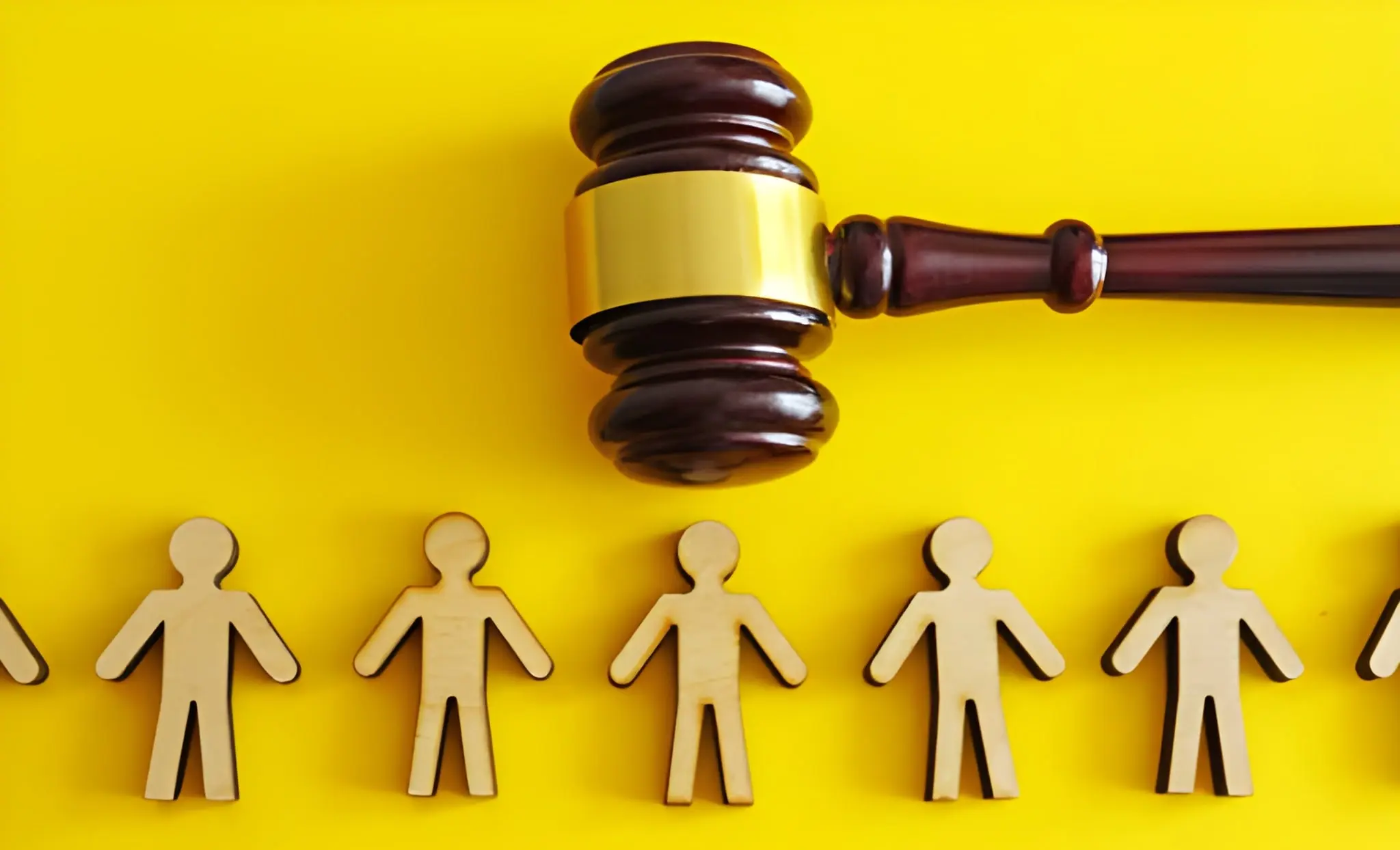 5 Rules You Must Follow During Court-Ordered Community Programs