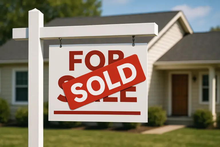 How Quick Home Sales Are Changing the Real Estate Market