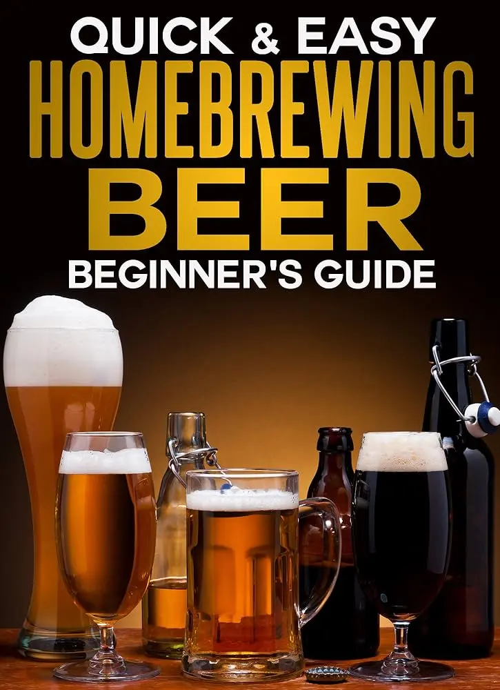 A Beginner’s Guide to Homebrewing Beer at Home