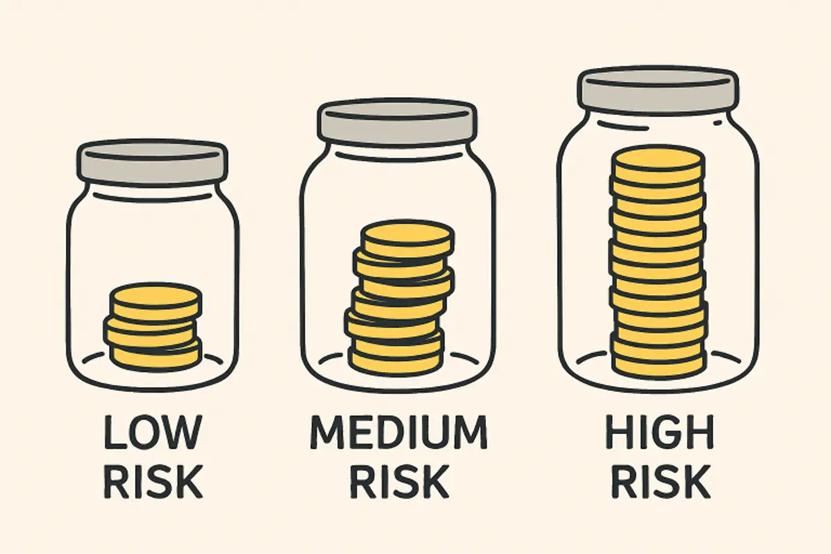 Assessing Your Risk Tolerance A Key to Smarter Investing