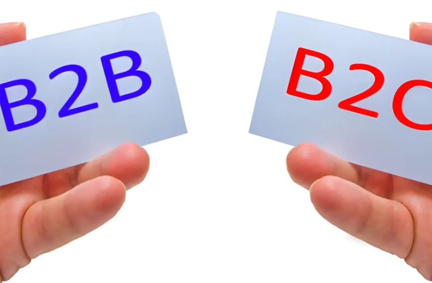 B2B vs. White Label Sweepstakes Software Which Is Right for Your Business