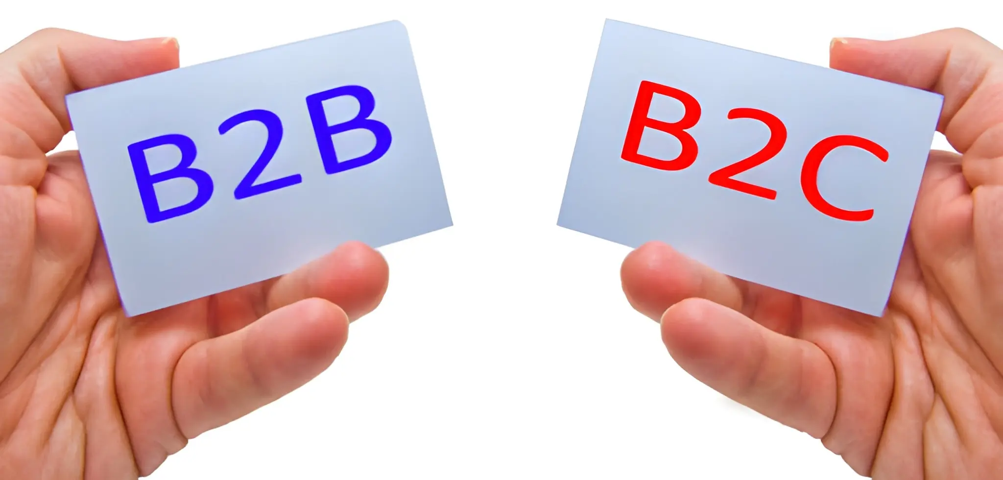 B2B vs. White Label Sweepstakes Software Which Is Right for Your Business
