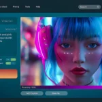 Best AI Image Editor with Prompt-Free Features of 2025 — Transform Creativity with Magic Hour