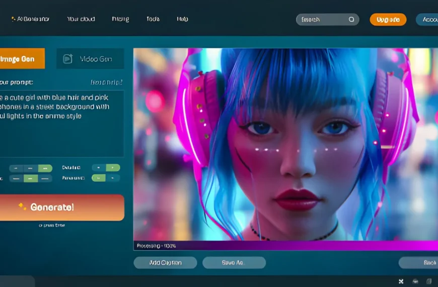 Best AI Image Editor with Prompt-Free Features of 2025 — Transform Creativity with Magic Hour
