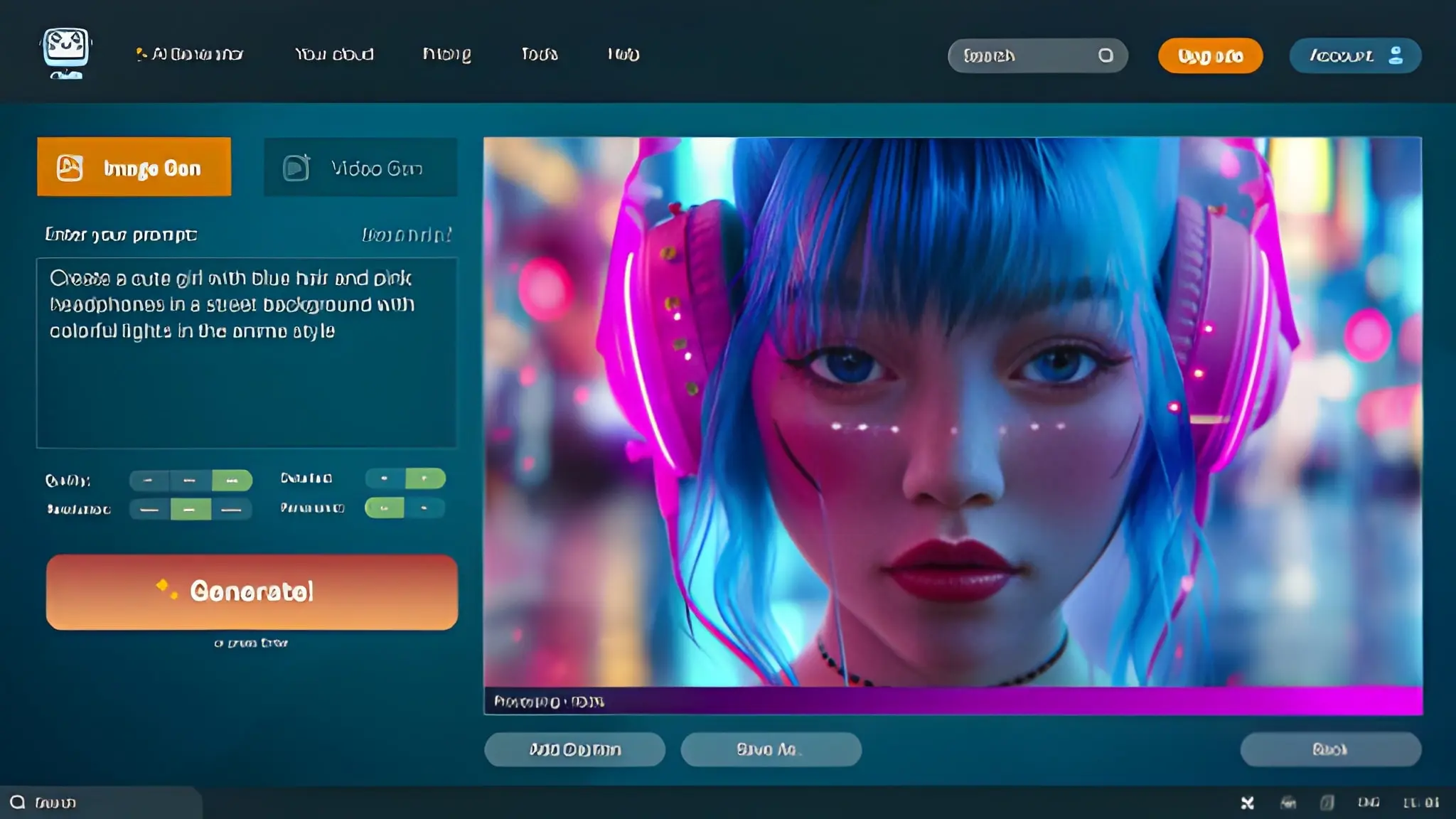 Best AI Image Editor with Prompt-Free Features of 2025 — Transform Creativity with Magic Hour