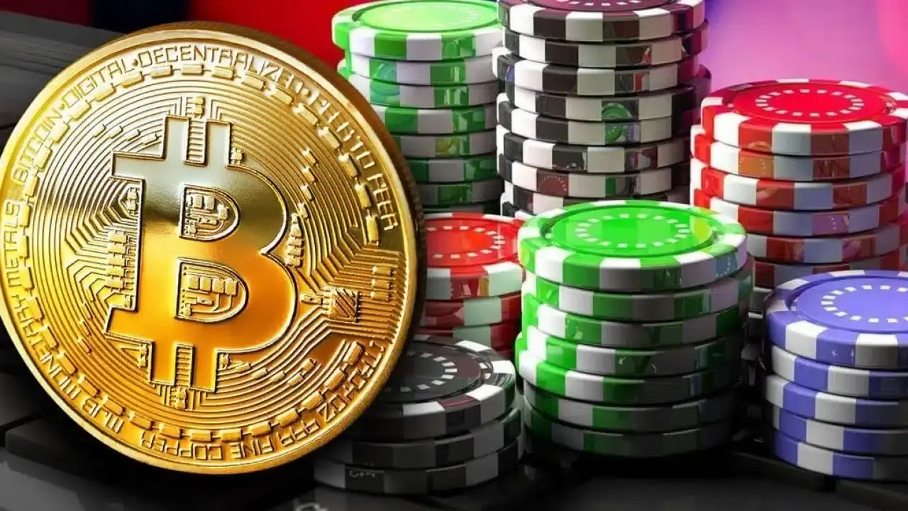 Bitcoin Gambling Strategies How to Maximize Wins and Minimize Risks