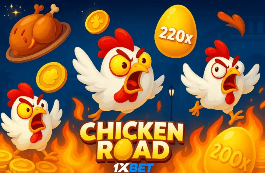 Chicken Road Advanced Strategies for Bigger Wins