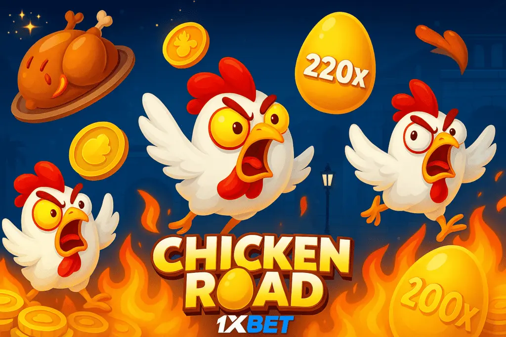 Chicken Road Advanced Strategies for Bigger Wins
