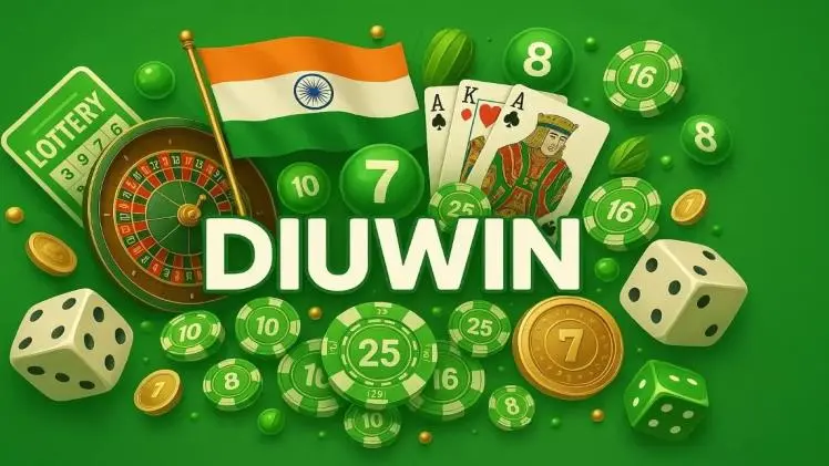 Daily Rewards and Cashback on Diuwin