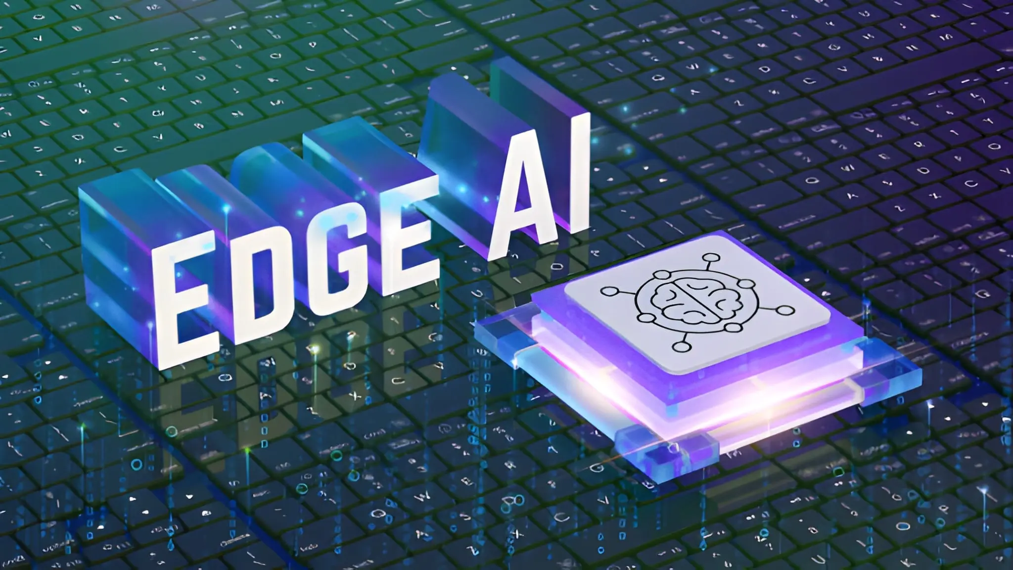 Edge AI in Embedded Systems Making Real-Time Decisions Smarter