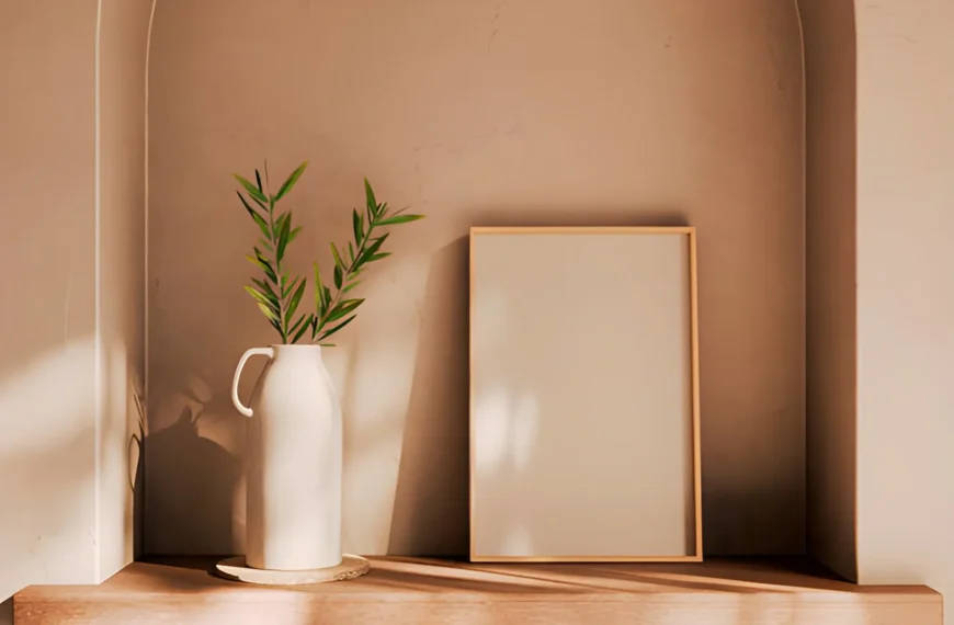 Elevate Your Space with Custom Picture Frames