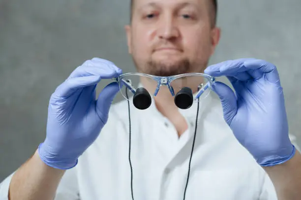 Enhancing Dental Precision with High-Quality MagniEnhancing Dental Precision with High-Quality Magnifying Loupesfying Loupes