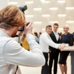 Event Photography Capturing Corporate Events That Tell a Clear Brand Story
