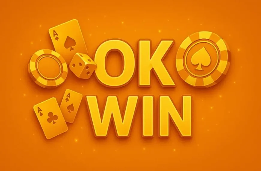 Expert Tips to Play Like a Pro on Ok Win