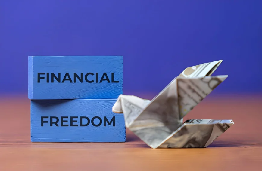 Financial Peace in Retirement Smart Strategies for Lifelong Stability