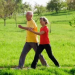 Fun and Safe Outdoor Activities for Older Adults