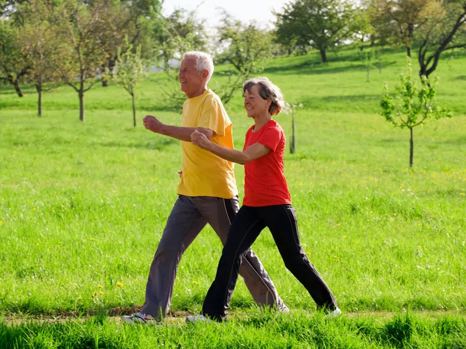 Fun and Safe Outdoor Activities for Older Adults