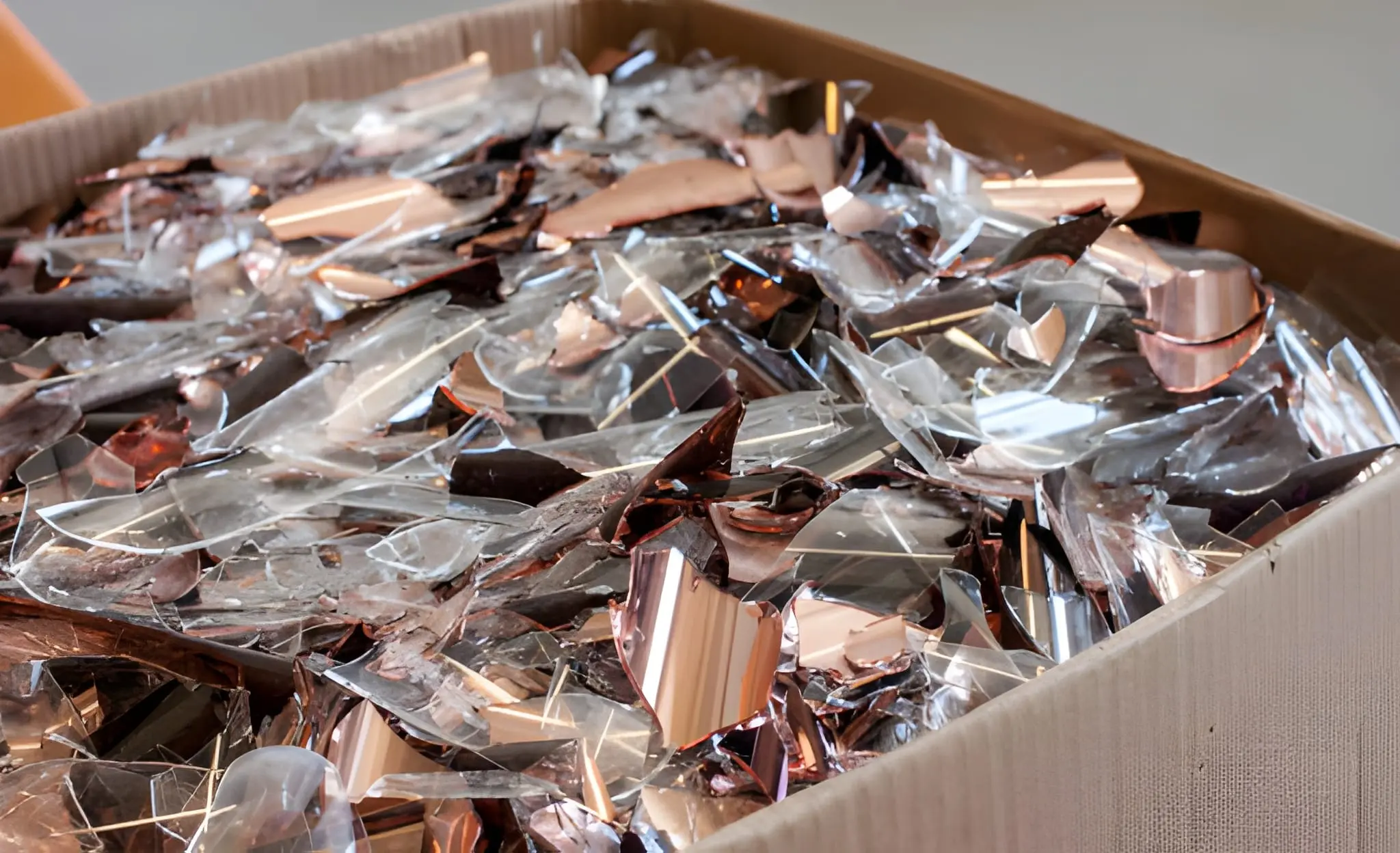 How Copper Recycling Helps Create a Cleaner, Greener Future