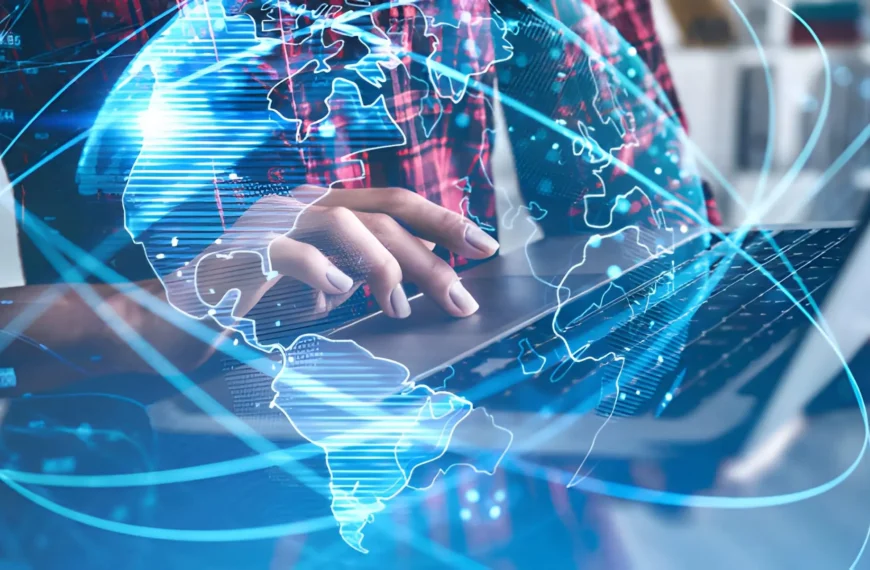 How LATAM's Tech Talent Is Driving Digital Transformation Globally