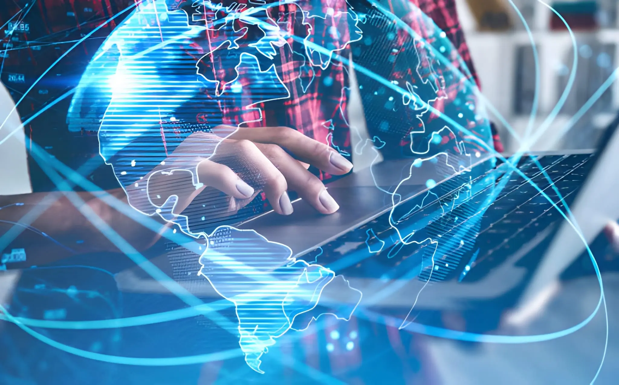 How LATAM's Tech Talent Is Driving Digital Transformation Globally