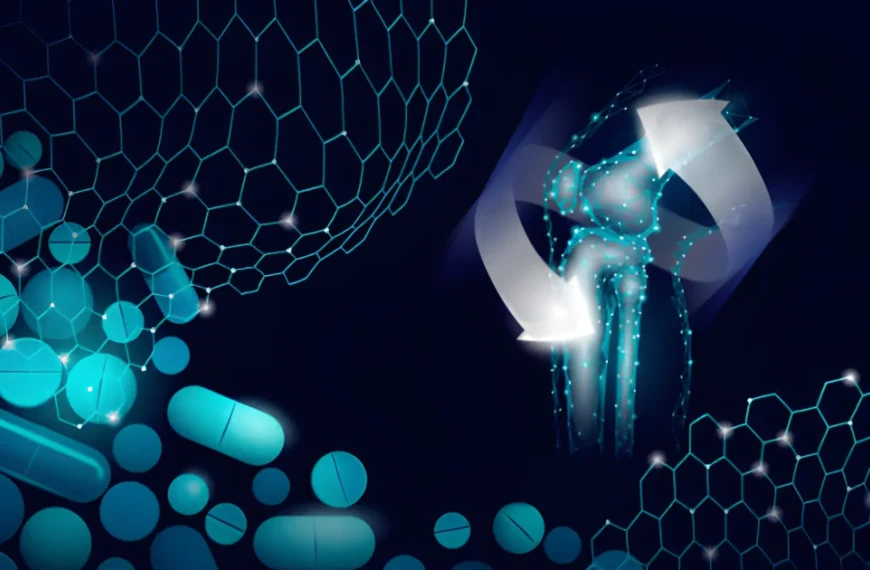 How Regenerative Medicine Is Changing the Approach to Chronic Pain