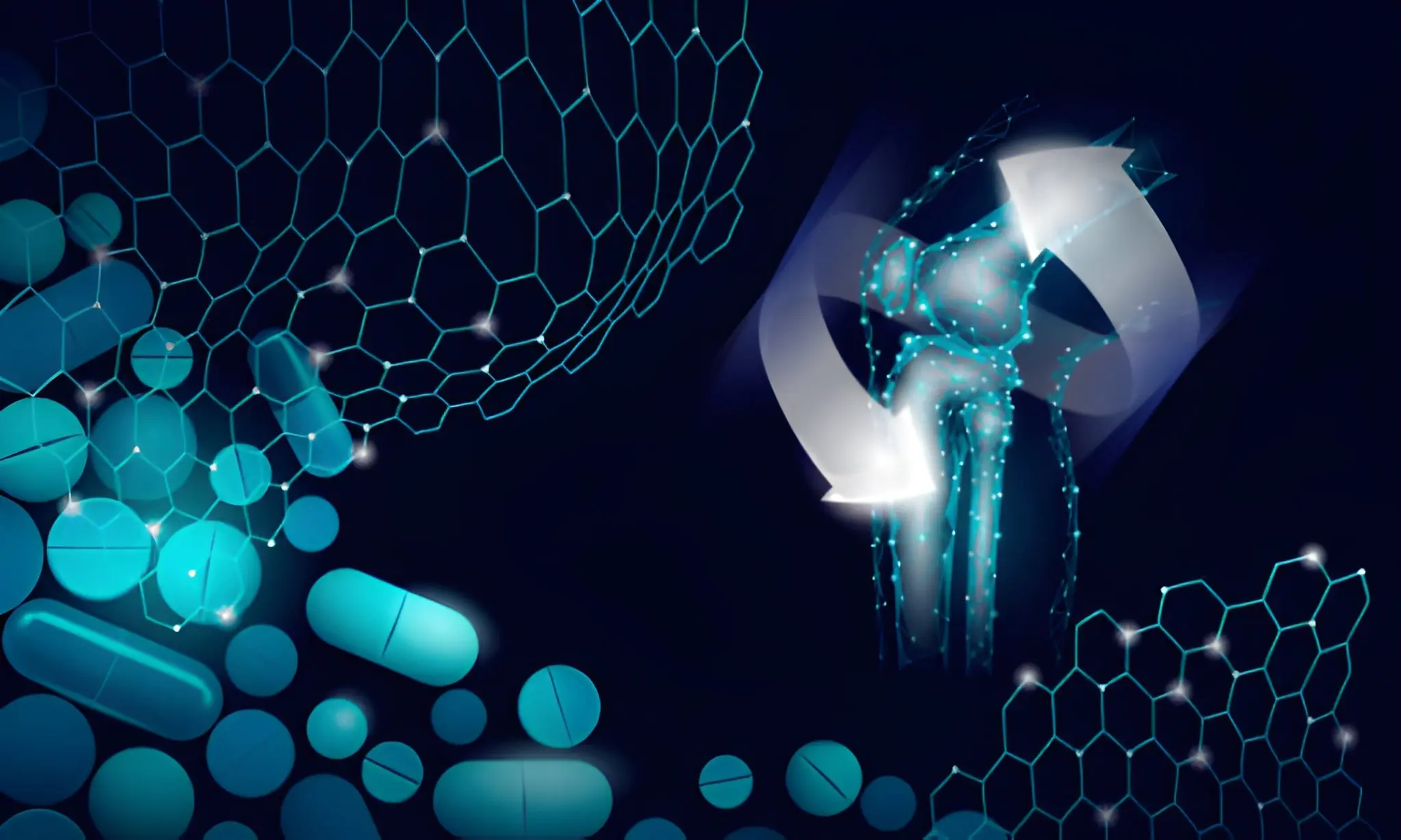 How Regenerative Medicine Is Changing the Approach to Chronic Pain