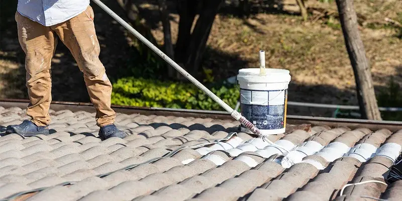 How Roof Coatings Can Transform an Aging Roof Without Replacement