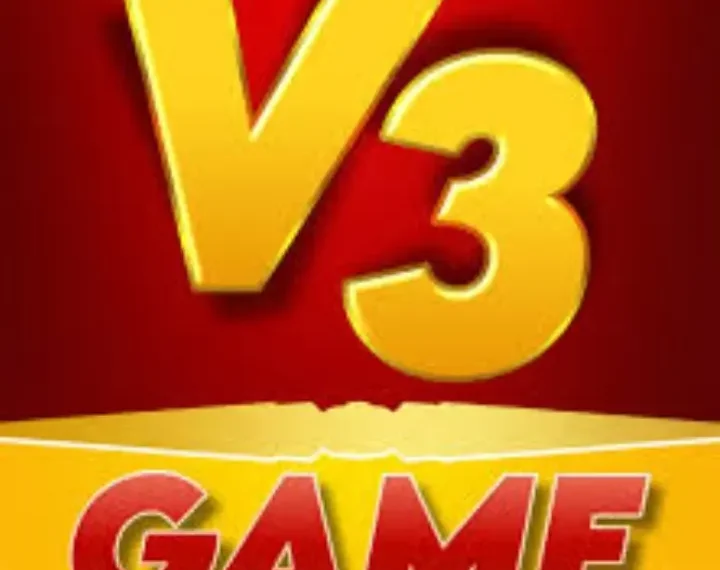 How to Create an Account on V3 Game in Minutes