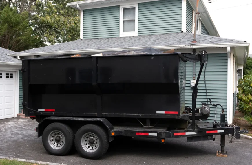 How to Select the Perfect Trailer for Your Needs