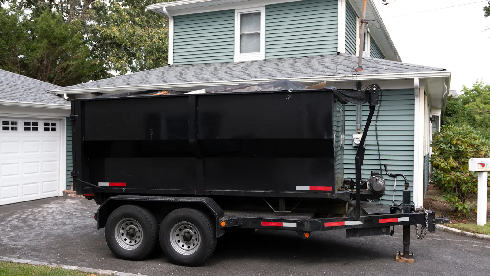 How to Select the Perfect Trailer for Your Needs