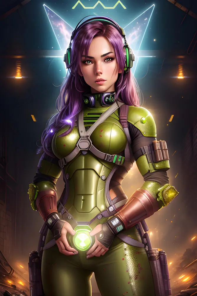 How to Use an Online AI Image and Art Generator for Free