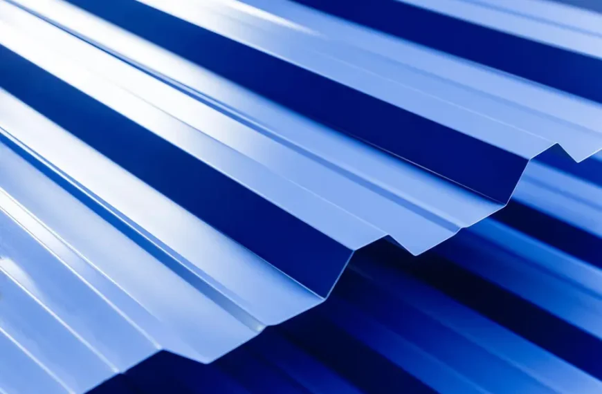 Innovations in Steel Roofing What to Expect in the Next Decade