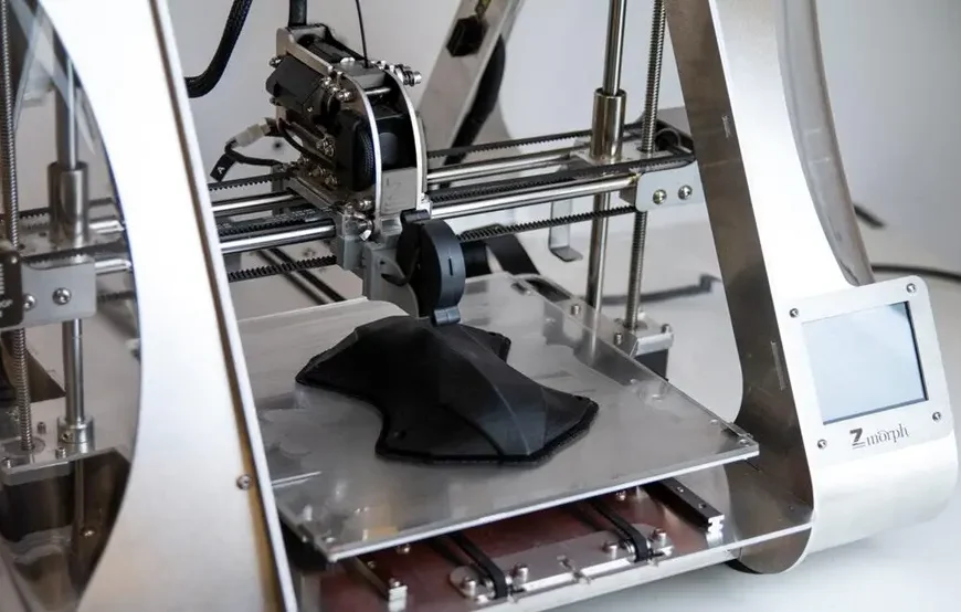 Innovative 3D Printing Solutions for Faster, Smarter Production