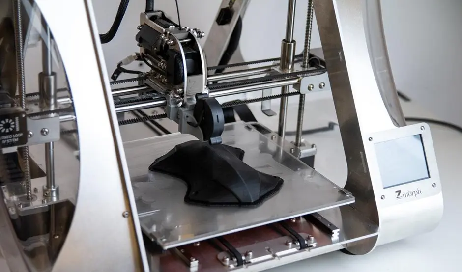 Innovative 3D Printing Solutions for Faster, Smarter Production