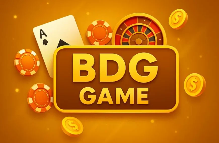 Installing BDG Game on Android Devices