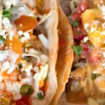 Must-Try Colombian Food When You Are in Orlando