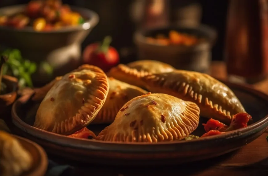 Must-Try Colombian Food When You Are in Orlando