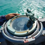 Next-Gen Marine Automation for Smarter Navigation