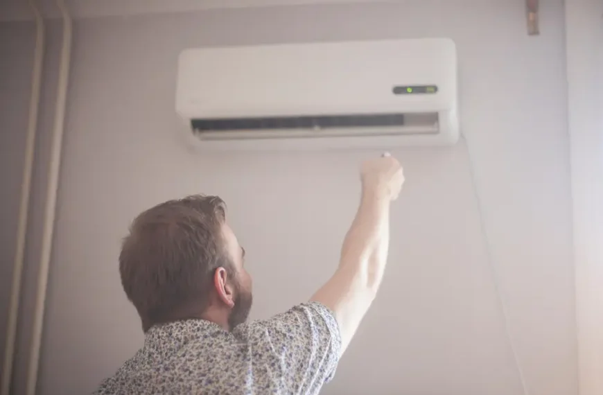 Professional HVAC Installation Services for Maximum Comfort
