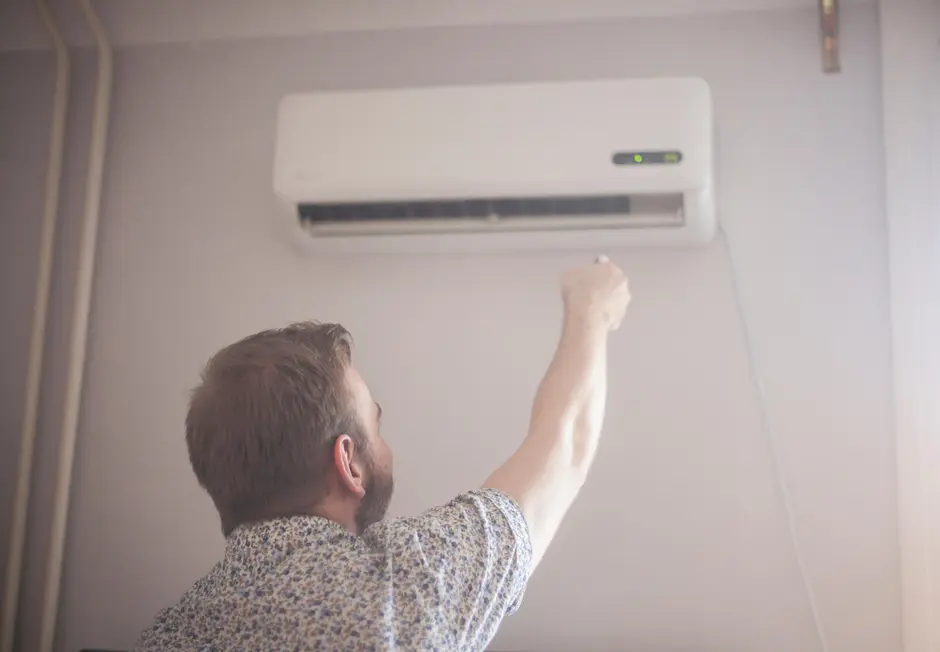 Professional HVAC Installation Services for Maximum Comfort