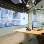 Protect Your Business with a Smart Surveillance System
