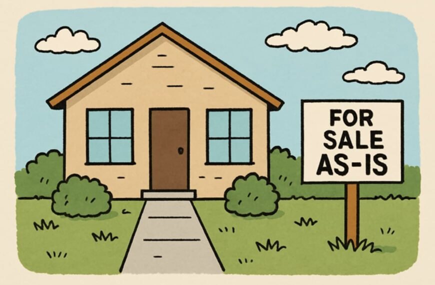 Rapid Cash Sales Effective Strategies for Selling Your Home As-Is