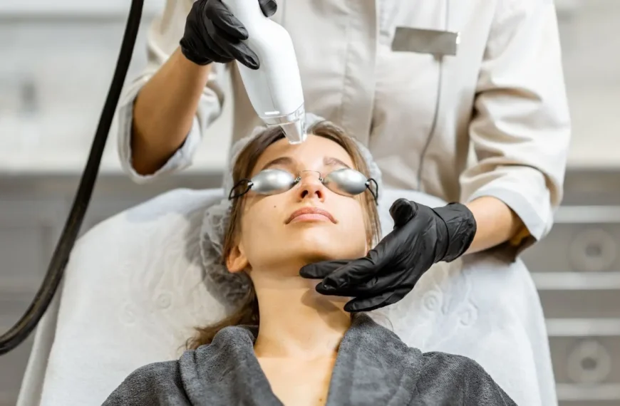 Safe Laser Skin Care Tips Everyone Should Know