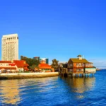San Diego Old Town Hotels The Ideal Spot for Sightseeing and Seaside Adventures