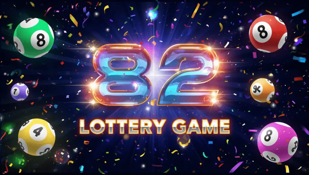 Selecting Numbers Smartly in 82 Lottery